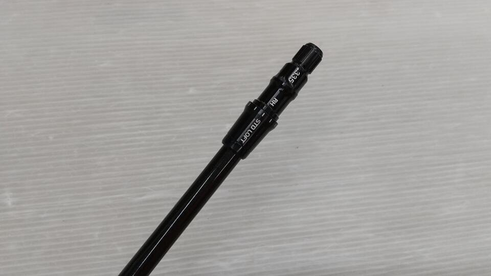 ツアーAD VF-6（S）スリーブ付 シャフト (テーラーメイドフェアウェイ