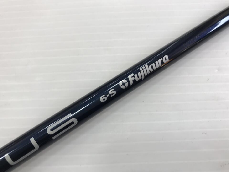 VENTUS BLUE 6（S）スリーブ付 シャフト (ダンロップドライバー用