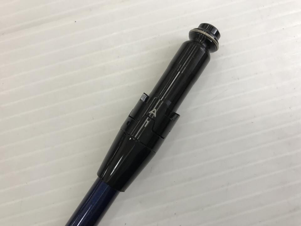 VENTUS TR BLUE 5 （S）スリーブ付 シャフト (タイトリストドライバー