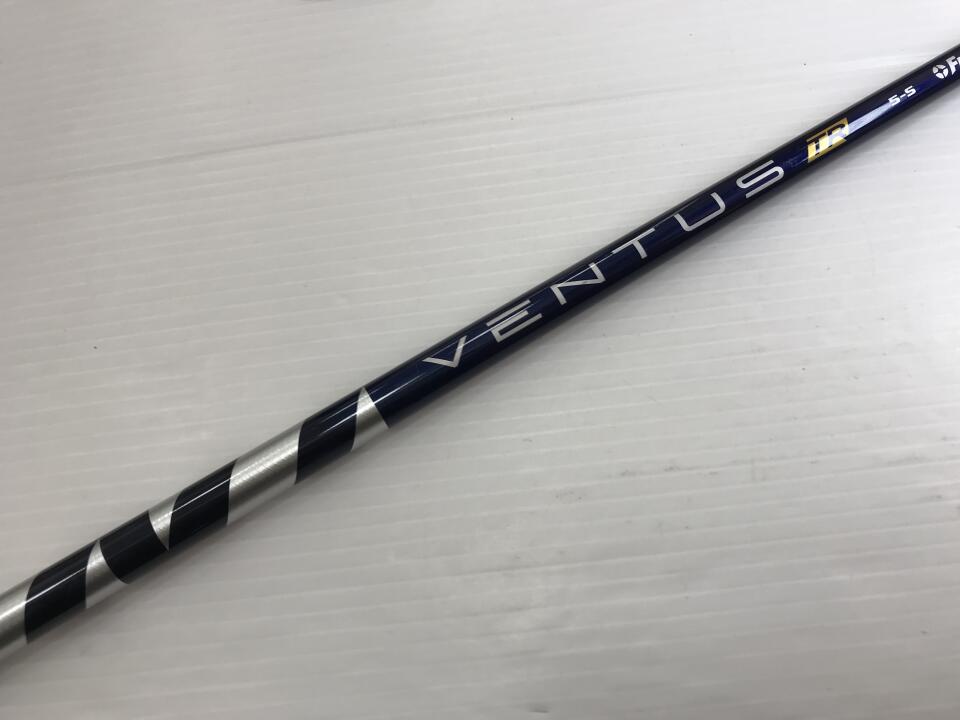 VENTUS TR BLUE 5 （S）スリーブ付 シャフト (タイトリストドライバー