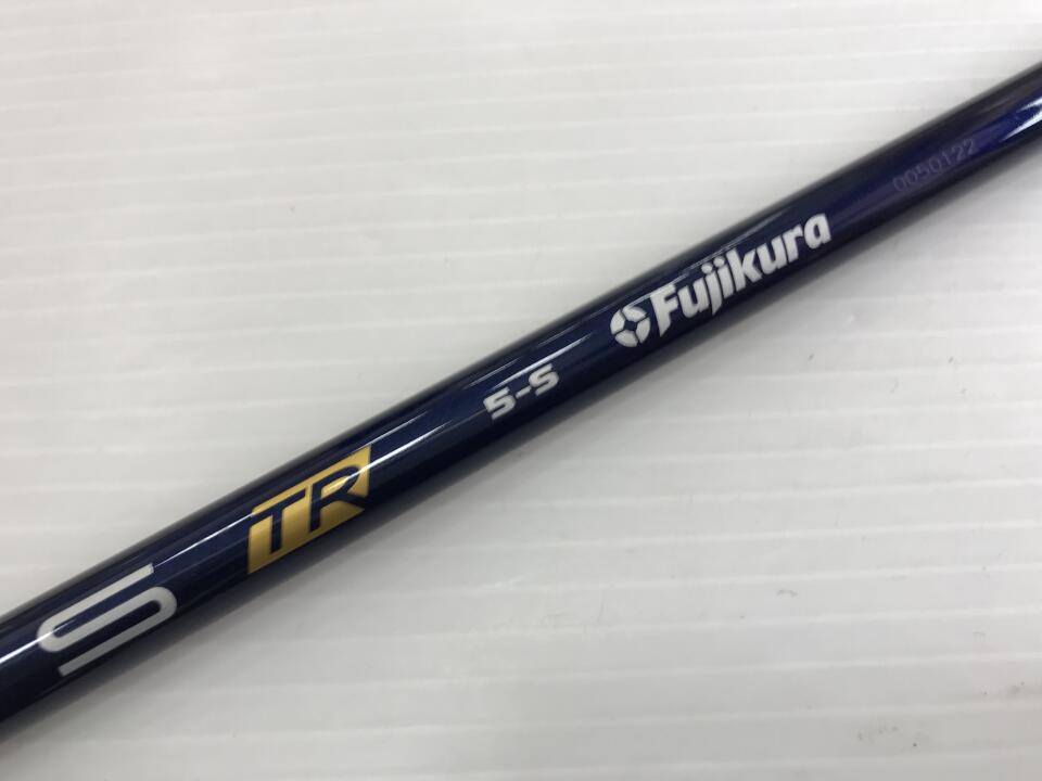 VENTUS TR BLUE 5 （S）スリーブ付 シャフト (タイトリストドライバー