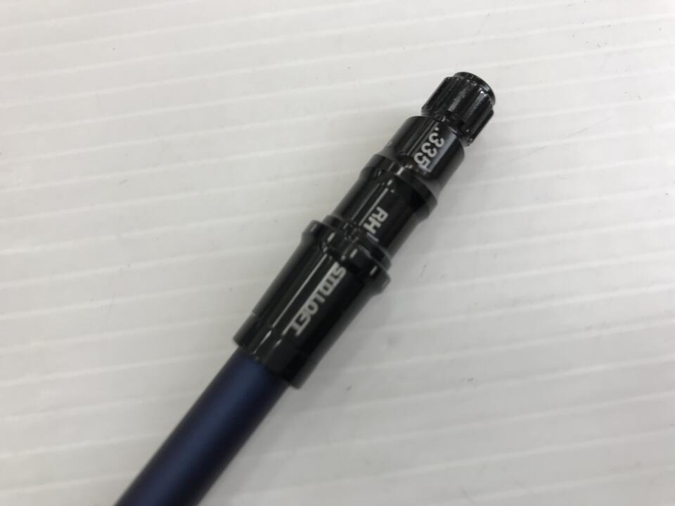 テーラーメイド ドライバー用 26 VENTUS TR BLUE 5 S 26 VENTUS TR BLUE 5（S） スリーブ付 シャフト (テーラーメイド