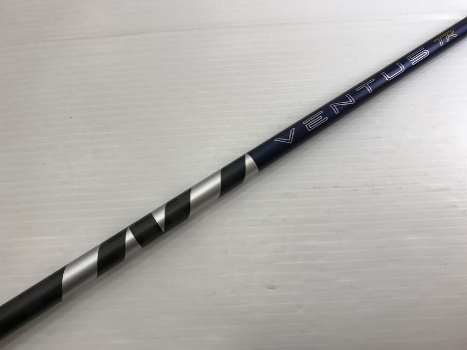 26 VENTUS TR BLUE 5（S） スリーブ付 シャフト (テーラーメイド