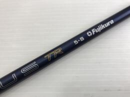 26 VENTUS TR BLUE 5（S） スリーブ付 シャフト (テーラーメイド