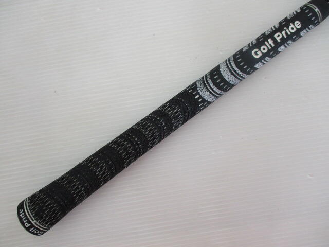 ATTAS RX ULTRA BLACK 5（S）スリーブ付 シャフト (ピンドライバー用