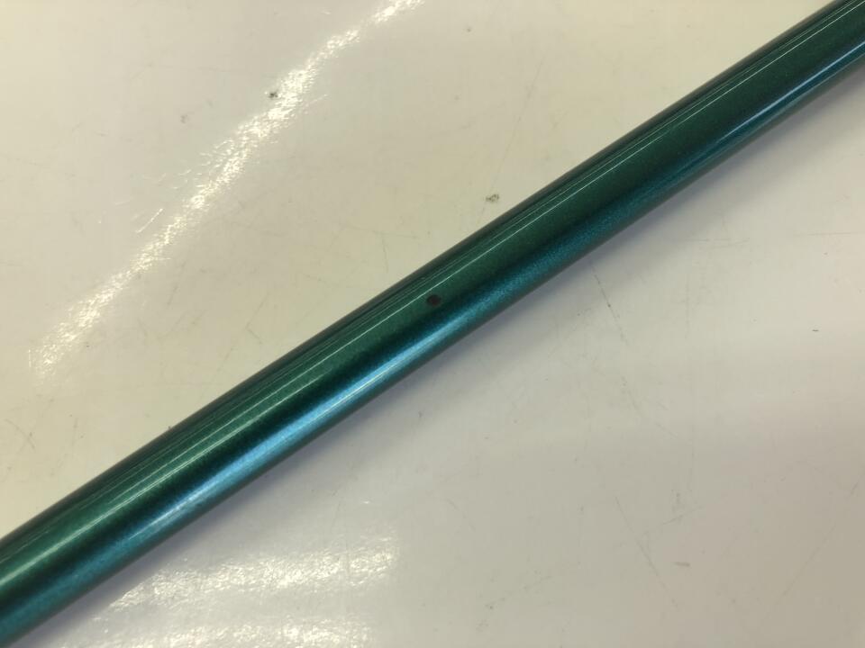 SPEEDER NXGREEN 50 (S)スリーブ付 シャフト (ピンドライバー用