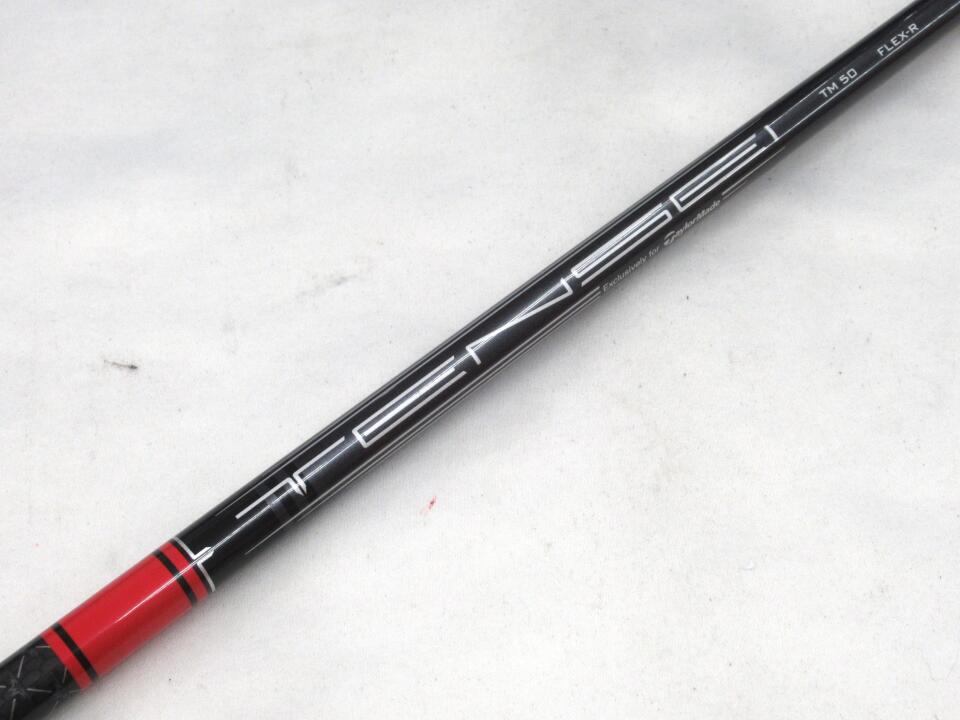 TENSEI RED TM 50 R (テーラーメイドドライバー用)｜ゴルフ用品