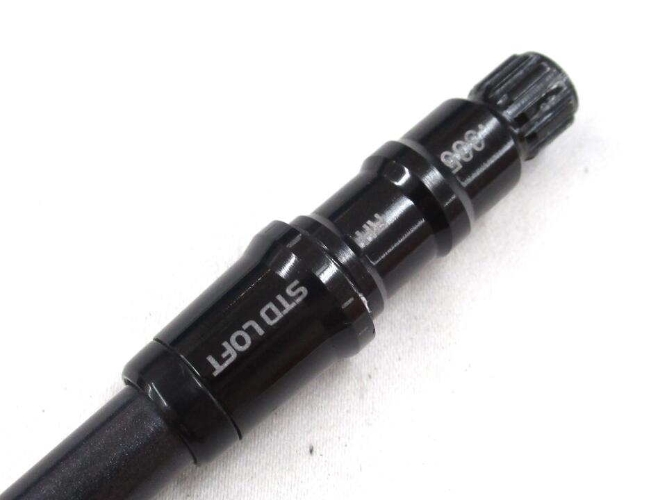TENSEI RED TM 50 R (テーラーメイドドライバー用)｜ゴルフ用品