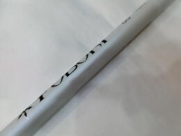【安定性抜群】フブキ K60-S ドライバー用 テーラーメイドスリーブ付 クラブ