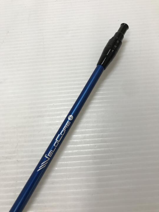 24 VENTUS BLUE 6（R ）スリーブ付 シャフト (キャロウェイドライバー