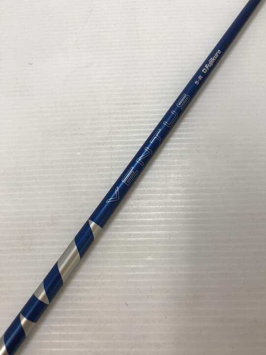 24 VENTUS BLUE 6（R ）スリーブ付 シャフト (キャロウェイドライバー