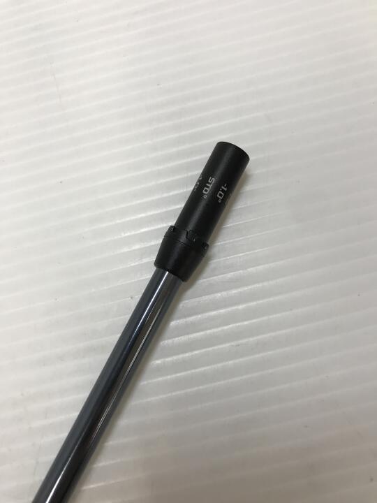 ディアマナ PD50（S）スリーブ付 シャフト (コブラドライバー用