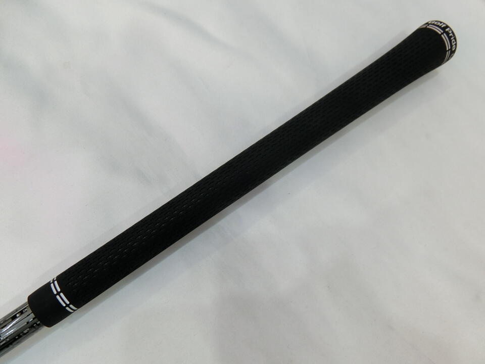 ATTAS 5GoGo 6（S）スリーブ付 シャフト (テーラーメイドドライバー用
