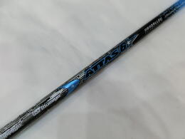 ATTAS 6☆ 6（S）スリーブ付 シャフト (テーラーメイドドライバー用