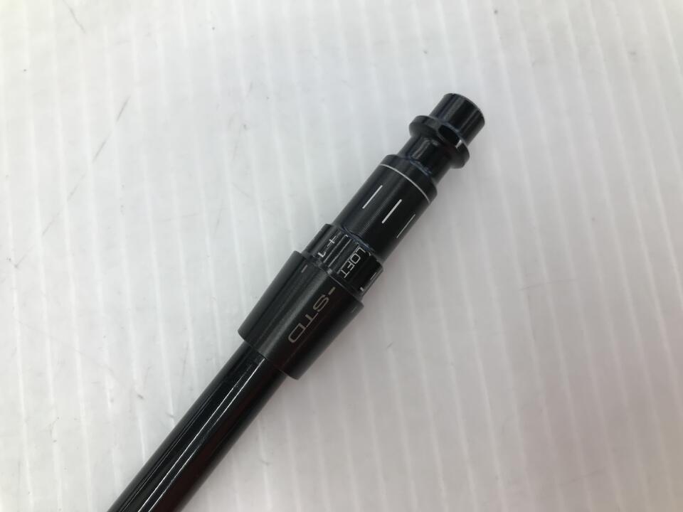 VENTUS BLACK 6（S）スリーブ付 シャフト (ミズノドライバー用