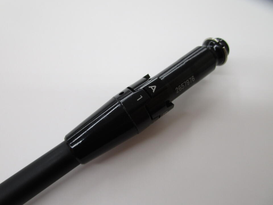 24 VENTUS BLACK 6（S）スリーブ付 シャフト (タイトリストドライバー