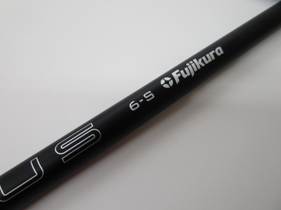 24 VENTUS BLACK 6（S）スリーブ付 シャフト (タイトリストドライバー
