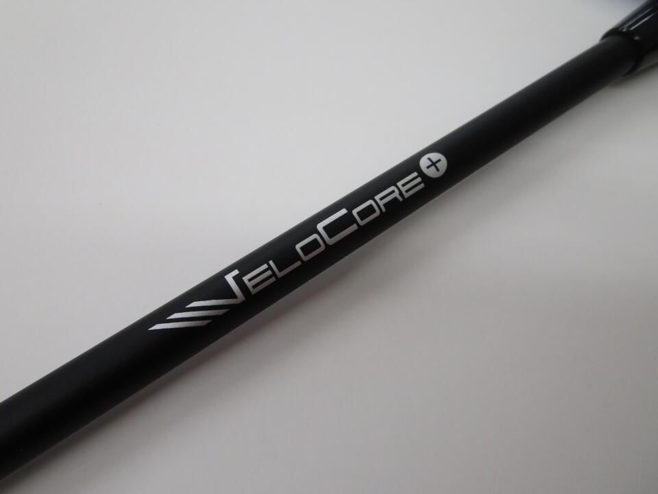 24 VENTUS BLACK 6（S）スリーブ付 シャフト (タイトリストドライバー