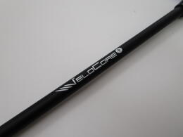 24 VENTUS BLACK 6（S）スリーブ付 シャフト (コブラドライバーDS