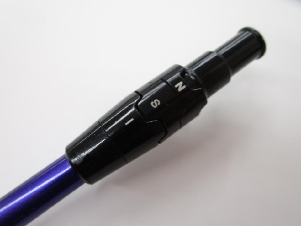 SPEEDER NX VIOLET 60（S）スリーブ付 シャフト (キャロウェイ