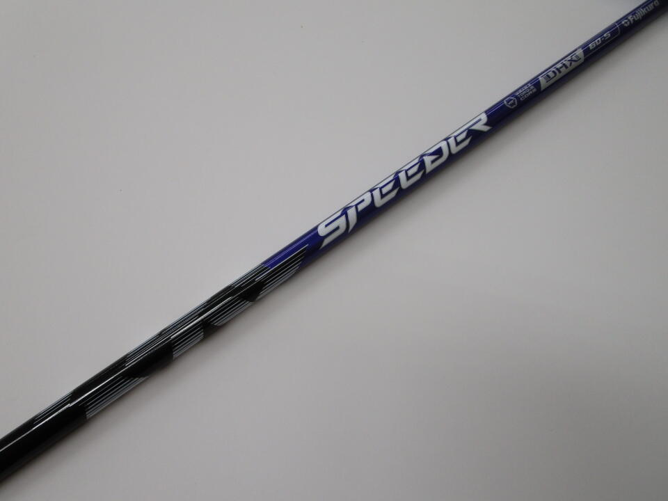 SPEEDER NX VIOLET 60（S）スリーブ付 シャフト (キャロウェイ
