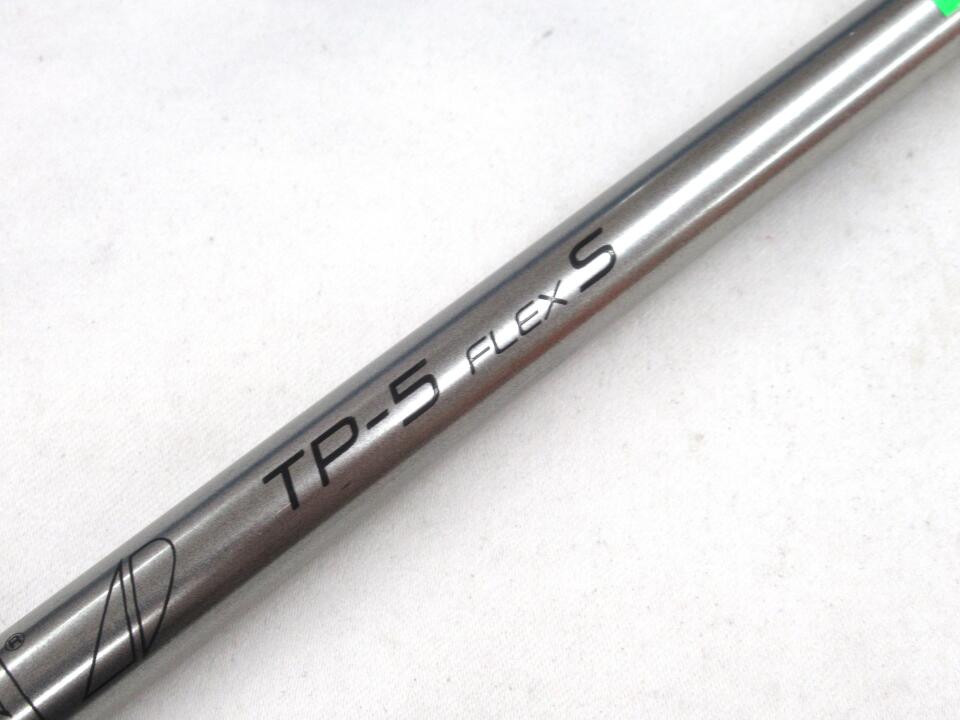 ツアーAD TP-5S フェアウェイウッド用 ツアーAD TP-5 S (ピンフェアウェイウッド用)｜ゴルフ用品・ゴルフ
