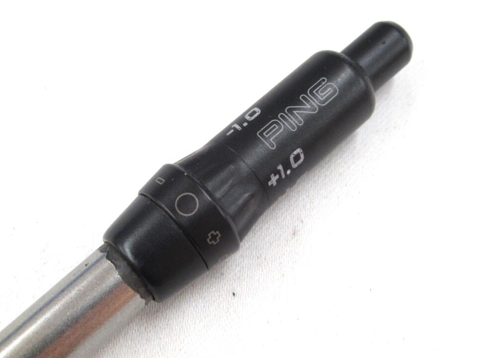 ツアーAD TP-5 S (ピンフェアウェイウッド用)｜ゴルフ用品・ゴルフ
