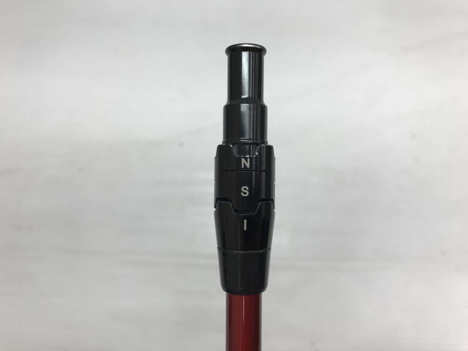 VENTUS RED 5 US スリーブ付 シャフト (キャロウェイドライバー用