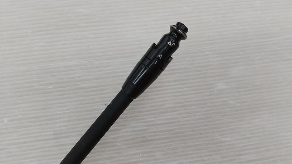 NSプロMODUS3 GOST HYBRID HL （HL) スリーブ付 シャフト