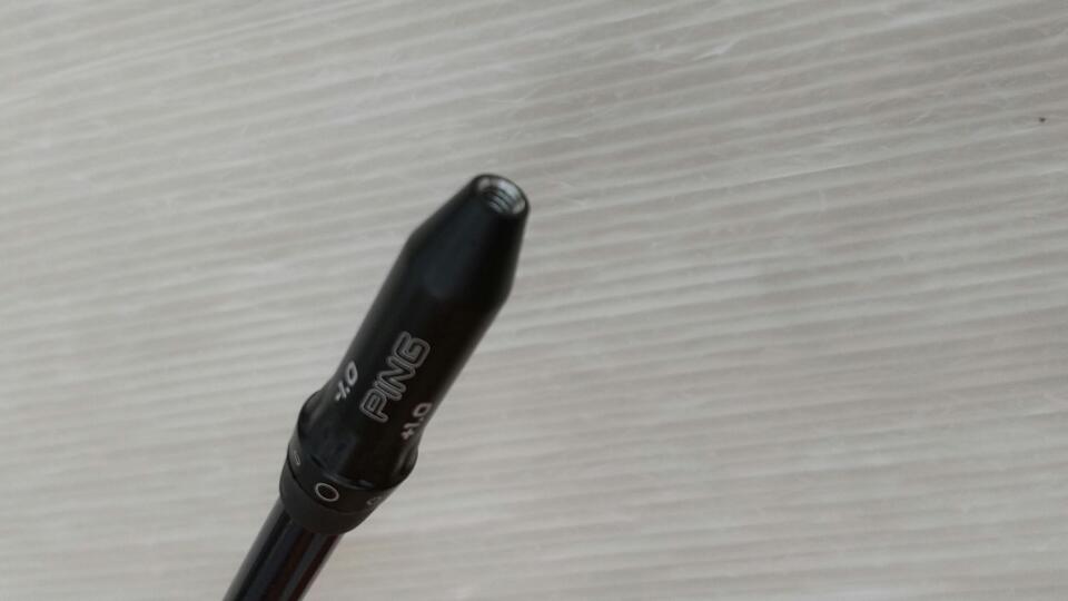 VENTUS BLUE 6（X）スリーブ付 シャフト (ピンドライバー用)｜ゴルフ