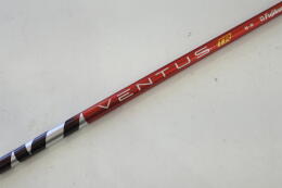 VENTUS TR RED 6（S） スリーブ付 シャフト (キャロウェイドライバー用