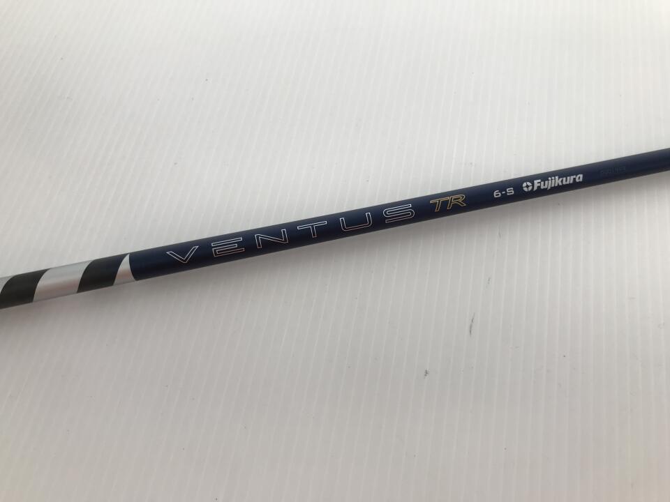 26 VENTUS TR BLUE 6（S）スリーブ付 シャフト (キャロウェイ