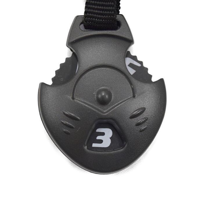 ヘッドカバー フェアウェイウッド用 ゴルフグッズ GD-01｜ゴルフ用品