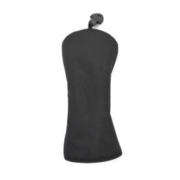 ヘッドカバー フェアウェイウッド用 ゴルフグッズ GD-01
