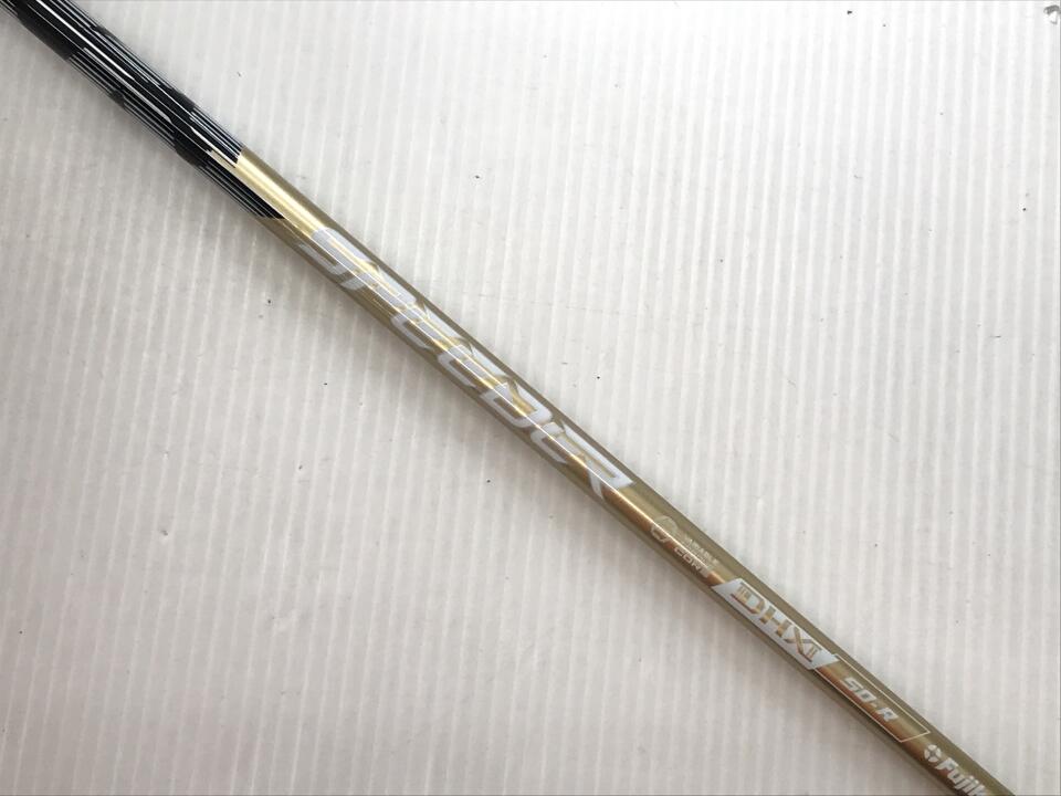 SPEEDER NX GOLD 50（R）スリーブ付 シャフト (キャロウェイドライバー