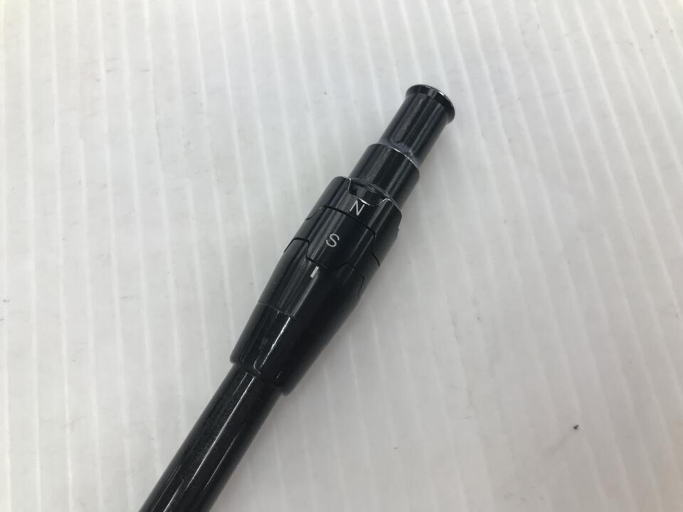 The ATTAS V2 5(S) スリーブ付 シャフト (キャロウェイドライバー用