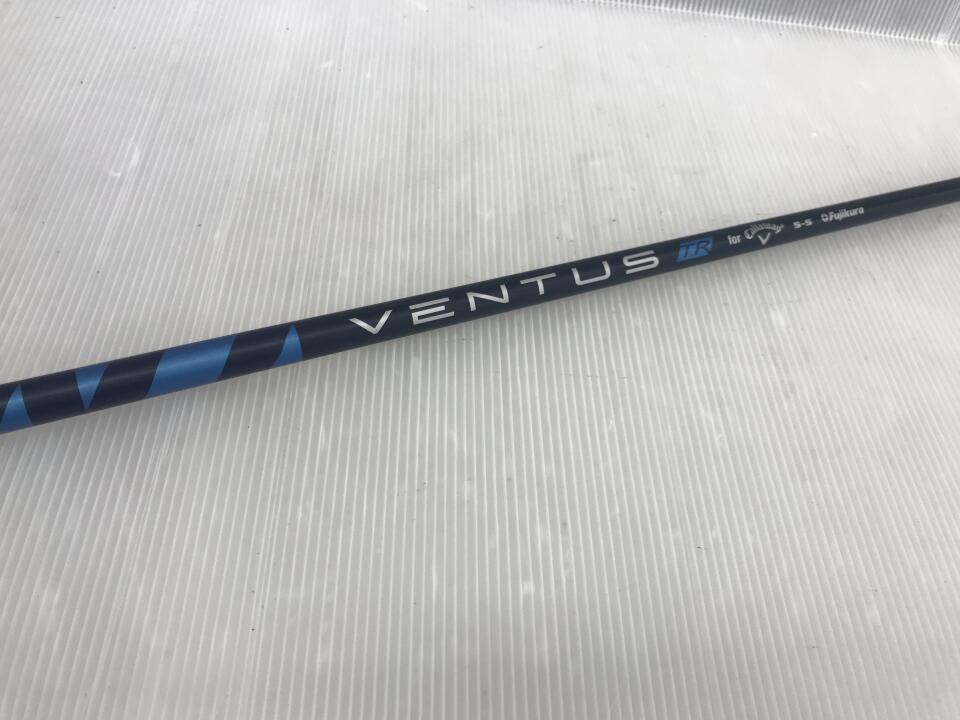 VENTUS TR 5 forCallaway スリーブ付 シャフト (キャロウェイ