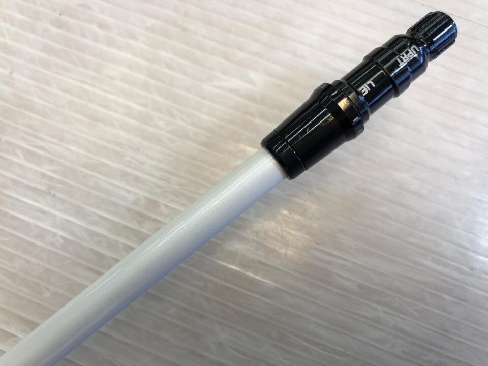 ツアーAD HD-6（S）スリーブ付 シャフト (テーラーメイドフェアウェイ