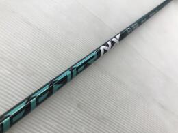 SPEEDER NX GREEN 60（S）スリーブ付 シャフト (ピンフェアウェイ