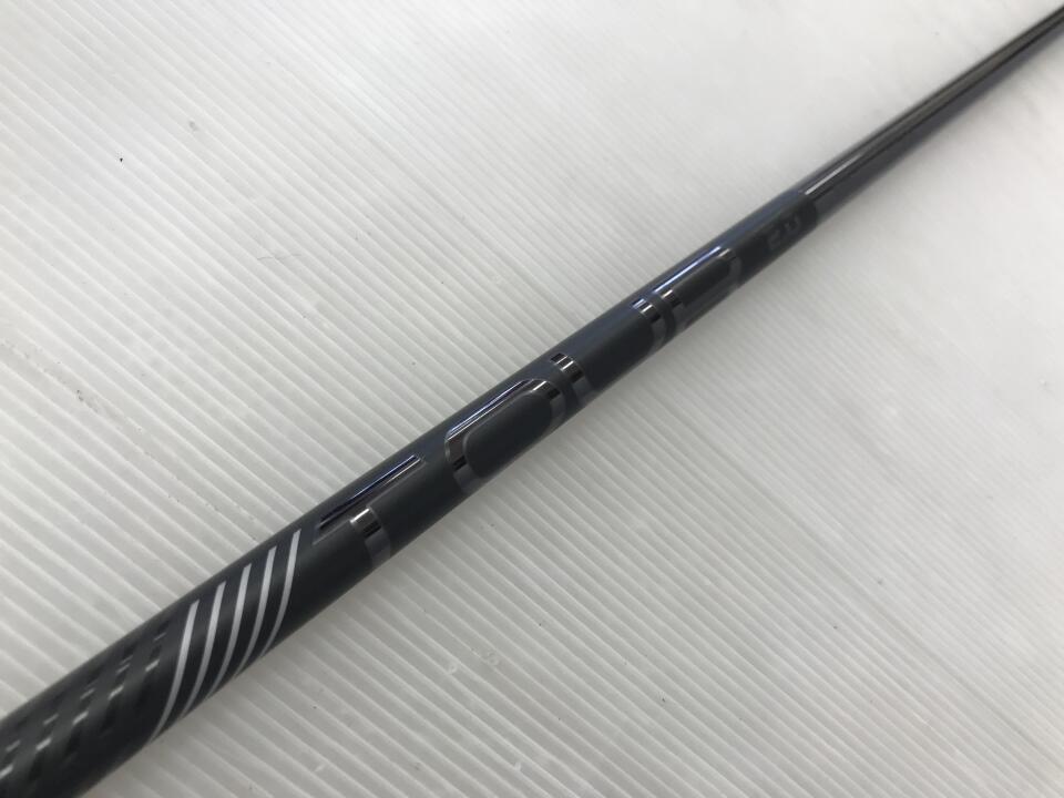 TOUR 2.0BLACK65 スリーブ付 シャフト (ピンドライバー用)｜ゴルフ用品