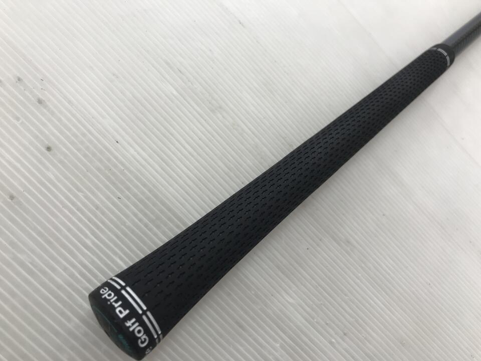 TOUR 2.0BLACK65 スリーブ付 シャフト (ピンドライバー用)｜ゴルフ用品