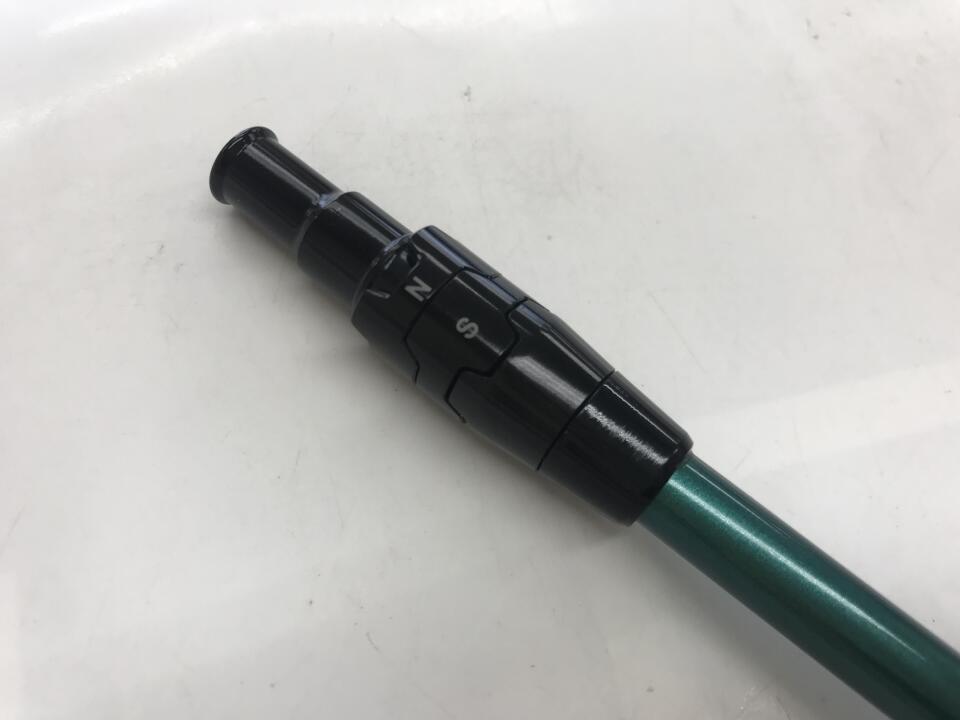SPEEDER NX GREEN 50（S） スリーブ付 シャフト （キャロウェイ