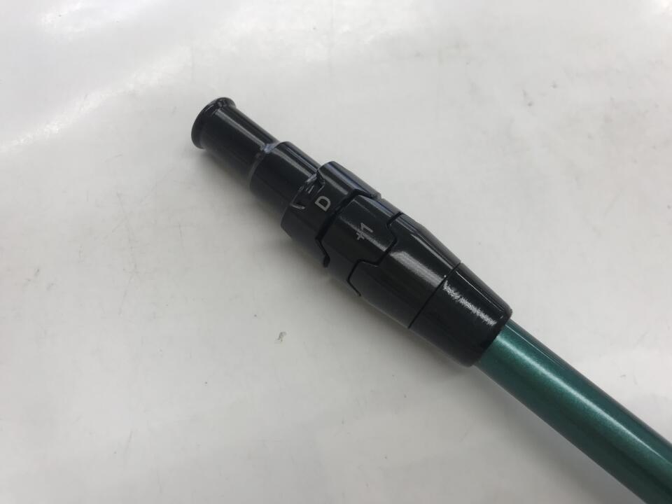 SPEEDER NX GREEN 50（S） スリーブ付 シャフト （キャロウェイ