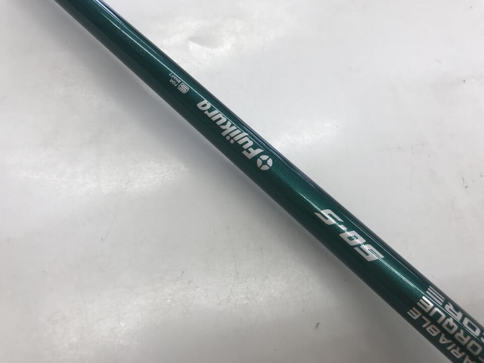 SPEEDER NX GREEN 50（S） スリーブ付 シャフト （キャロウェイ