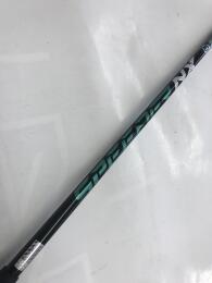 SPEEDER NX GREEN 50（S） スリーブ付 シャフト （キャロウェイ
