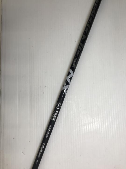 SPEEDER NXBLACK 40(SR) スリーブ付 シャフト (ピンドライバー用
