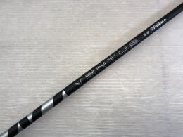 24 VENTUS BLACK 6（）スリーブ付 シャフト (キャロウェイドライバー用