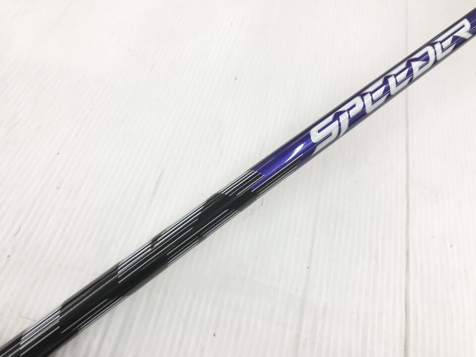 Speeder NX VIOLET50（S)テーラーメイド1W用 スリーブ付 シャフト