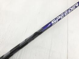 Speeder NX VIOLET50（S)テーラーメイド1W用 スリーブ付 シャフト