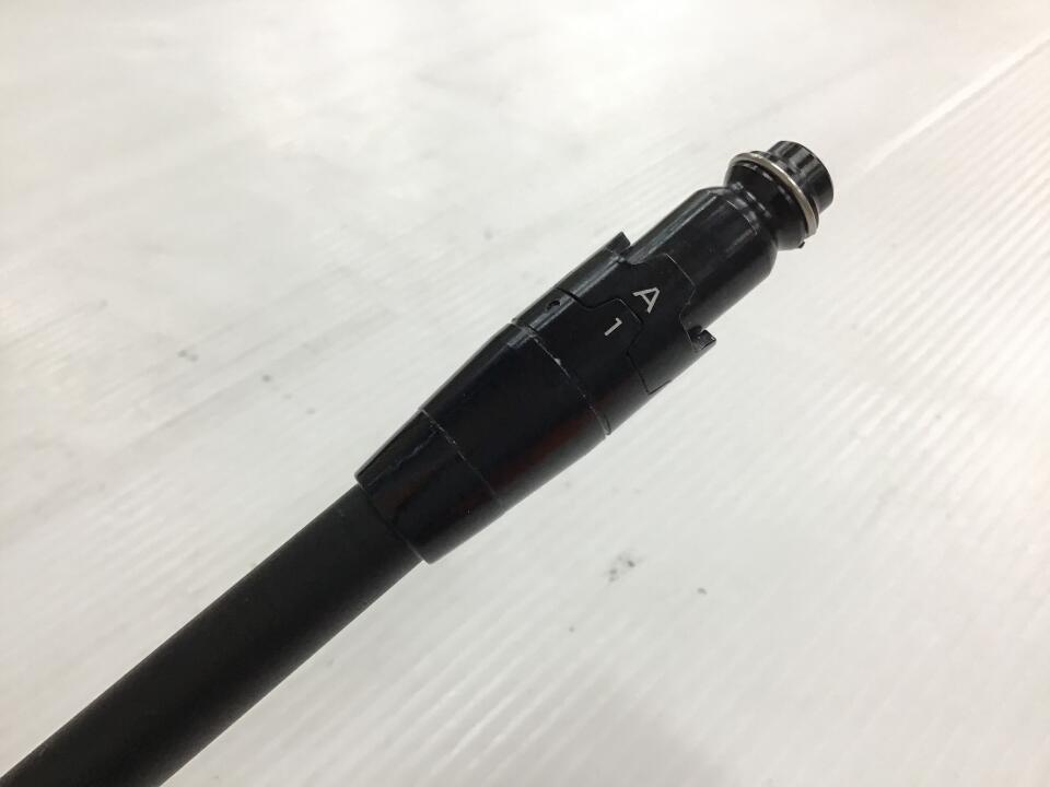 TRAVIL IRON BLACK 85 スリーブ付 シャフト (タイトリスト